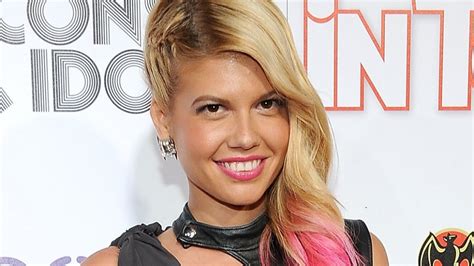 chanel west coast fake rapper|The Stunning Transformation Of Chanel West Coast.